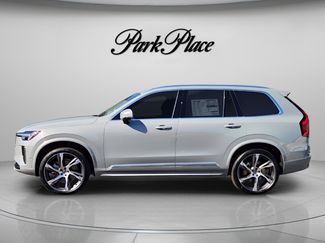 New 2026 Volvo XC90 B6 Ultra w/ Protection Package Premier AWD/4WD video 2