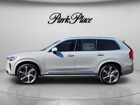 New 2026 Volvo XC90 B6 Ultra w/ Protection Package Premier AWD/4WD image 2