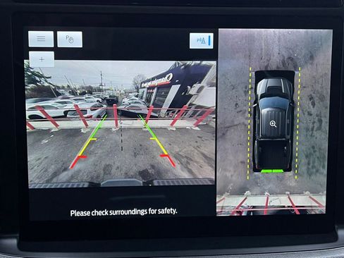 Used 2021 Ford F150 Raptor w/ Raptor 37 Performance Package image 62