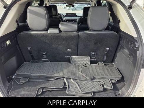 Certified 2024 MAZDA CX-90 3.3 Turbo w/ Premium Package image 10