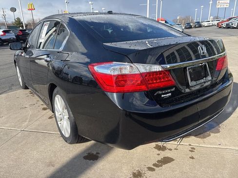 Used 2013 Honda Accord EX-L image 8