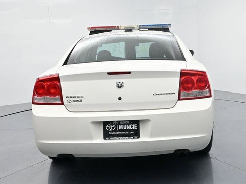 Used 2010 Dodge Charger Police image 7