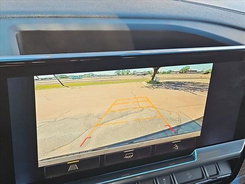 New 2026 Chevrolet Silverado 1500 RST AWD/4WD image 13