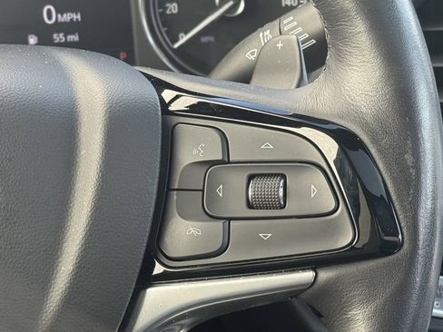 Used 2024 Buick Enclave Essence w/ Experience Buick Package image 17