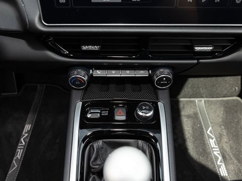 New 2025 Lotus Emira image 26