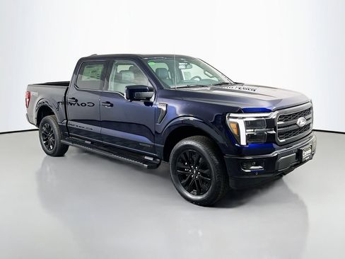 New 2026 Ford F150 Lariat w/ Equipment Group 501A Mid AWD/4WD image 1