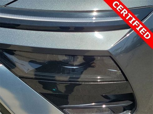 Used 2024 Hyundai Sonata SEL w/ Convenience Package image 21