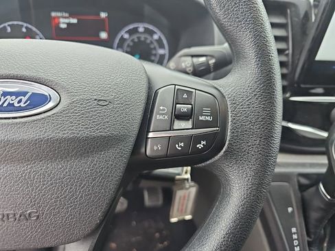Used 2024 Ford Transit 350 XLT RWD image 14