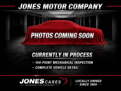 Used 2018 Ford Edge Titanium w/ Technology Package FWD image 1