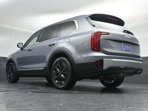Used 2024 Kia Telluride S w/ S Sunroof Package image 43