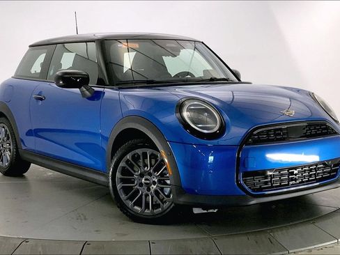 New 2026 MINI Cooper 2-Door Hardtop FWD image 1