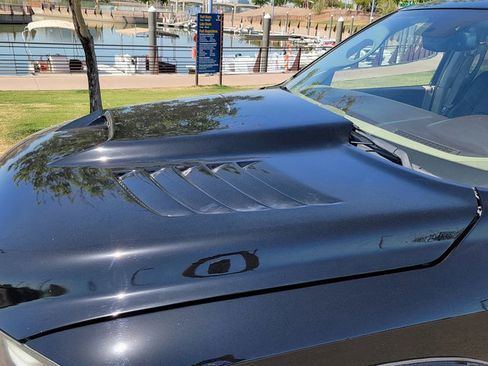 Used 2014 RAM 1500 Laramie Longhorn w/ Convenience Group image 8