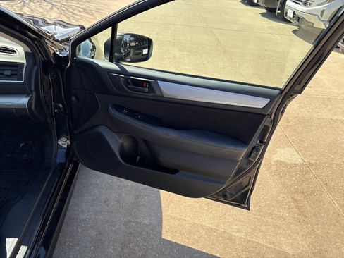 Used 2018 Subaru Legacy 2.5i w/ Alloy Wheel Package image 18