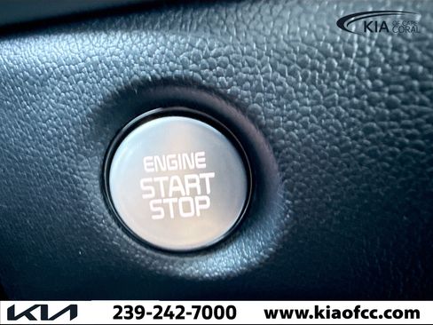 New 2026 Kia Sorento S w/ S Panoramic Sunroof Package image 37