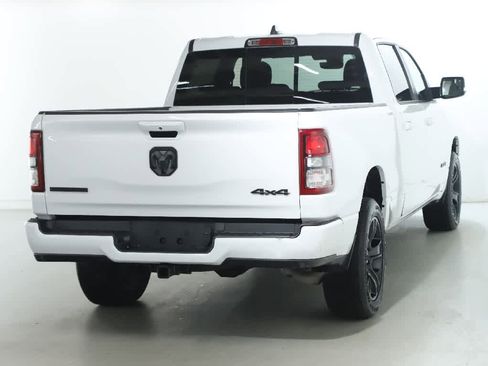 Used 2020 RAM 1500 Big Horn image 45