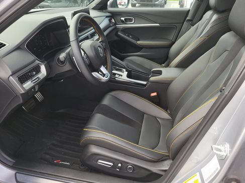 Used 2026 Acura Integra A-Spec FWD image 17