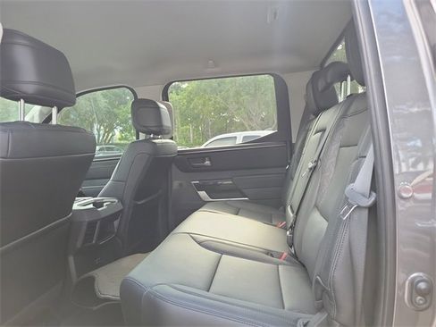 Used 2024 Toyota Tundra Limited image 8