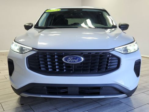Used 2025 Ford Escape Active image 8
