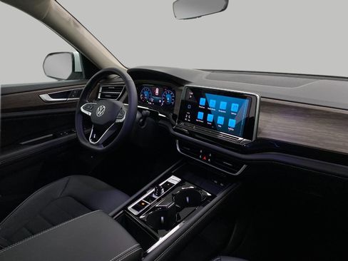 New 2026 Volkswagen Atlas SEL AWD/4WD image 20