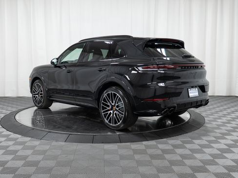 New 2026 Porsche Cayenne S AWD/4WD image 7
