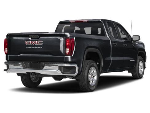New 2026 GMC Sierra 1500 Pro w/ Pro Value Package AWD/4WD image 2