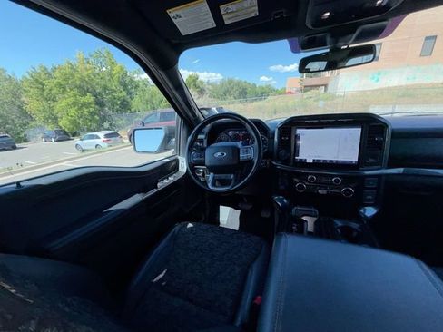 Used 2023 Ford F150 Tremor AWD/4WD image 18