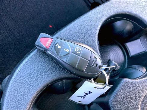 Used 2021 RAM 1500 Classic Warlock image 14