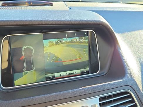 Used 2014 Mercedes-Benz E 350 Cabriolet image 27