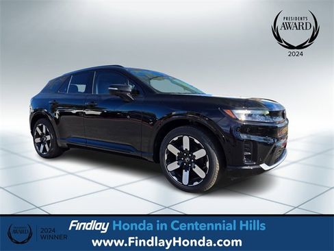 New 2026 Honda Prologue Elite image 1