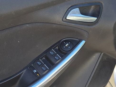 Used 2014 Ford Focus ST w/ Equipment Group 201A image 19