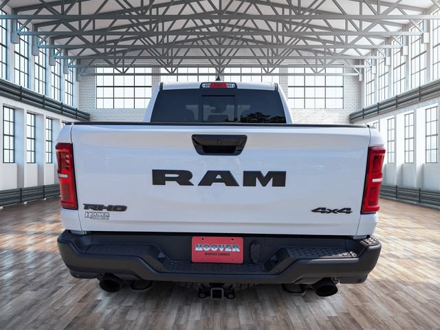 New 2026 RAM 1500 RHO AWD/4WD image 4
