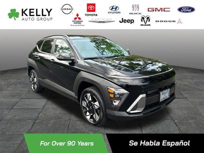 Certified 2024 Hyundai Kona SEL w/ Convenience Package