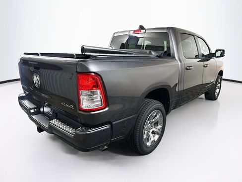 Used 2024 RAM 1500 Big Horn AWD/4WD image 9