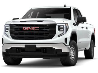 New 2026 GMC Sierra 1500 Pro w/ Pro Value Package AWD/4WD video 1