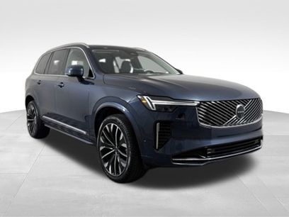 Used 2025 Volvo XC90 B6 Plus
