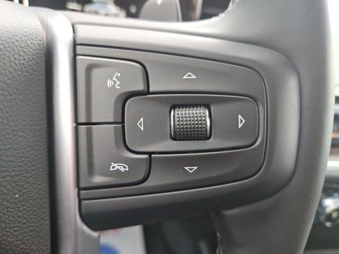 New 2026 GMC Sierra 1500 Elevation w/ Elevation Premium Package AWD/4WD image 29