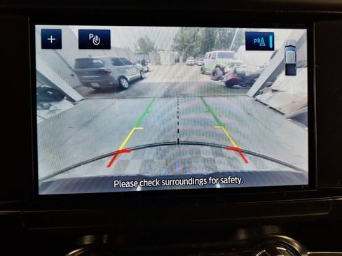 Used 2022 Ford F150 XLT w/ Equipment Group 301A Mid RWD image 15