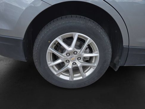 Used 2024 Chevrolet Equinox LT AWD/4WD image 13