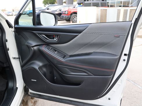 Used 2022 Subaru Forester Sport image 47