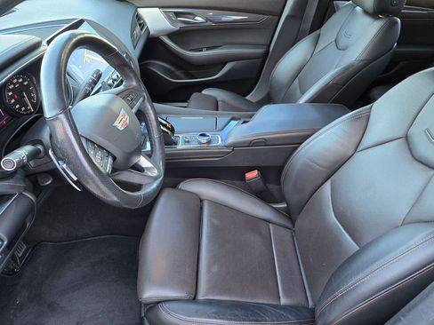 Used 2020 Cadillac CT5 Sport image 11