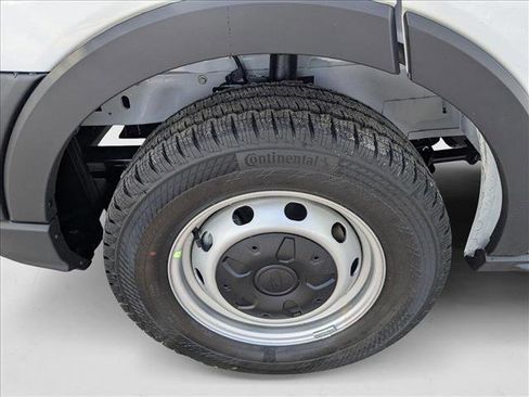 New 2025 Ford Transit 250 148 Medium Roof w/ Load Area Protection Package image 9