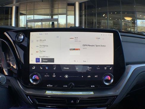 Used 2026 Lexus TX 350 AWD image 16