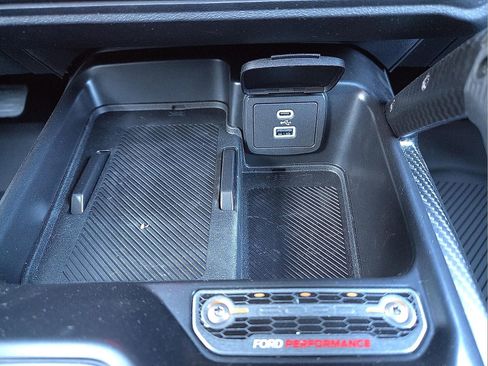 New 2025 Ford Bronco Raptor image 20