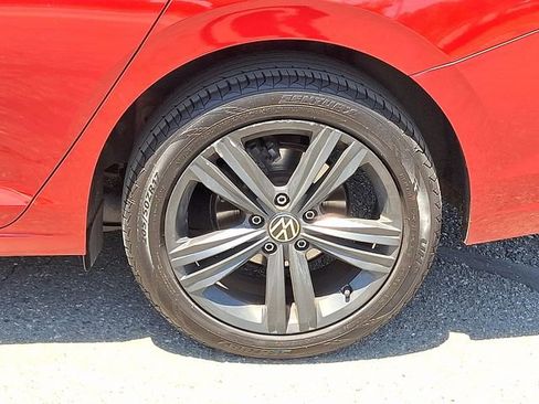 Used 2022 Volkswagen Jetta SE FWD image 27