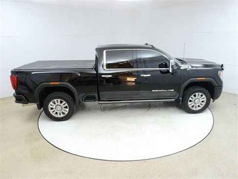 Used 2022 GMC Sierra 2500 Denali w/ Denali Ultimate Package image 20