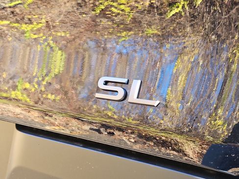 New 2026 Nissan Murano SL image 21