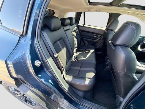 Used 2025 MAZDA CX-50 AWD 2.5 S w/ Premium Package image 30