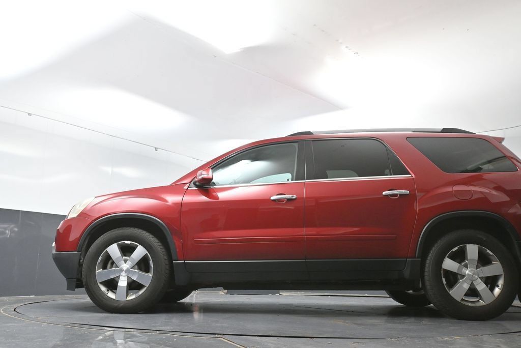 Used 2012 GMC Acadia SLT AWD/4WD image 55