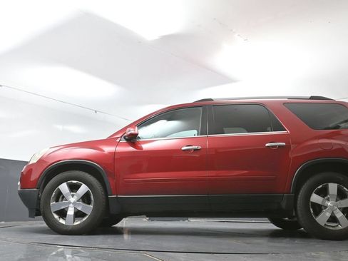 Used 2012 GMC Acadia SLT AWD/4WD image 55
