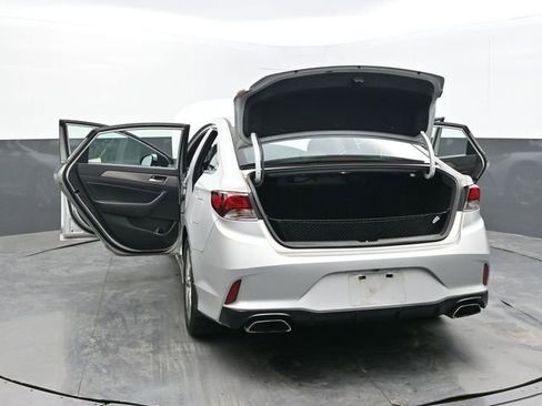 Used 2019 Hyundai Sonata Sport image 62